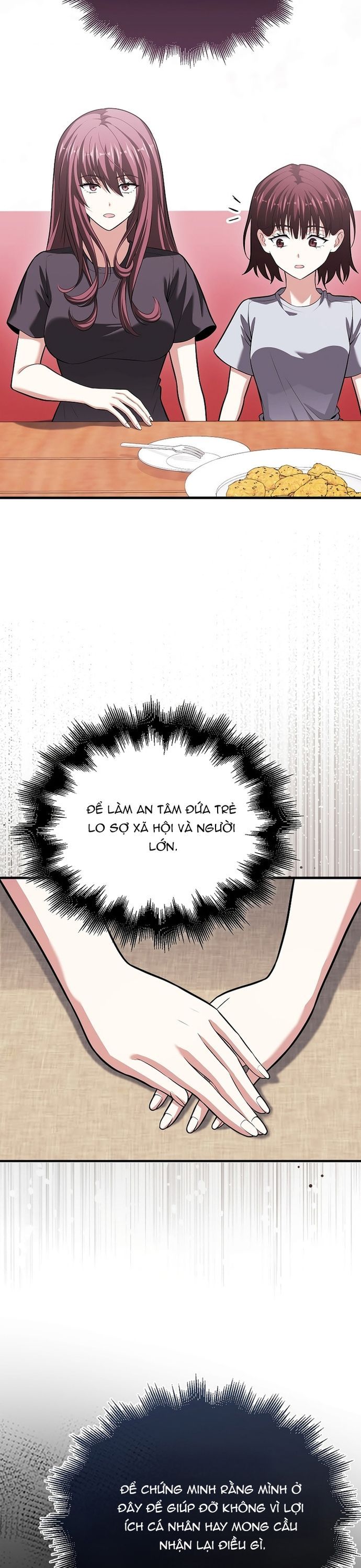 Sự Trở Lại Của Người Chơi Thiên Tài Chapter 72 - Trang 2