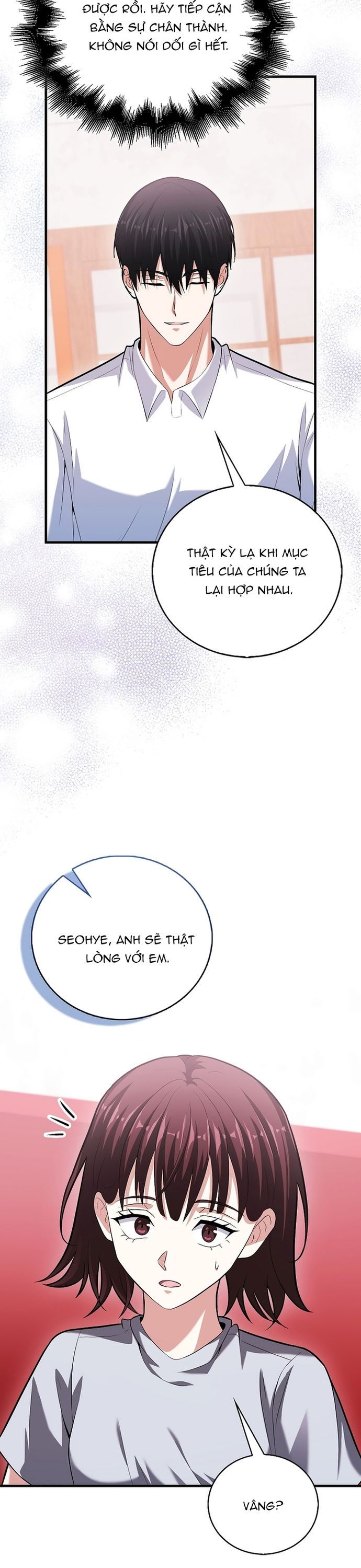 Sự Trở Lại Của Người Chơi Thiên Tài Chapter 72 - Trang 2