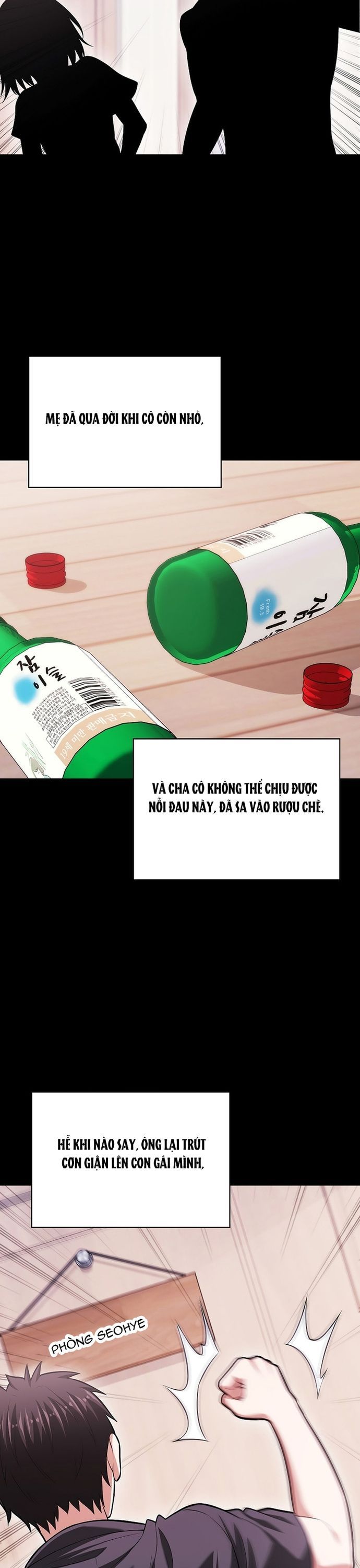 Sự Trở Lại Của Người Chơi Thiên Tài Chapter 72 - Trang 2