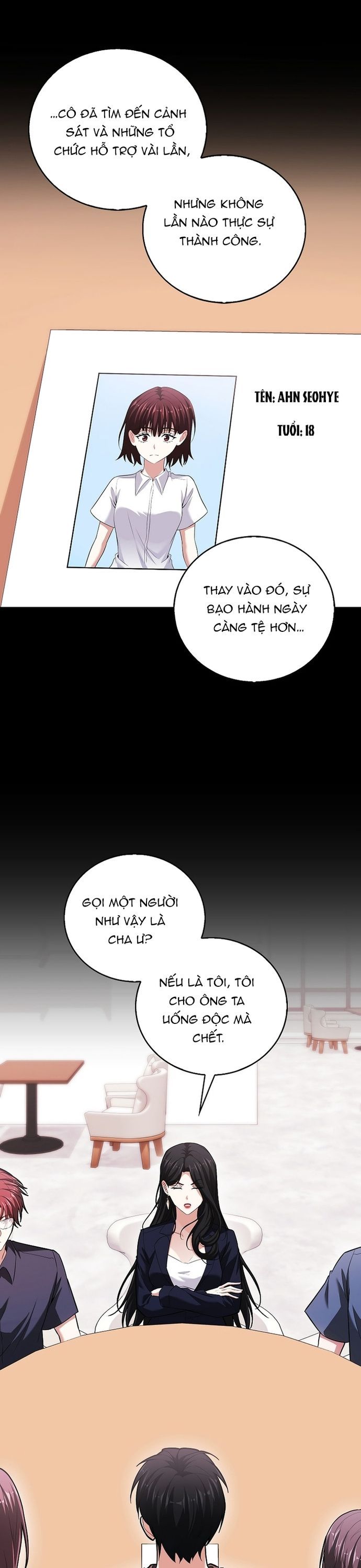 Sự Trở Lại Của Người Chơi Thiên Tài Chapter 72 - Trang 2