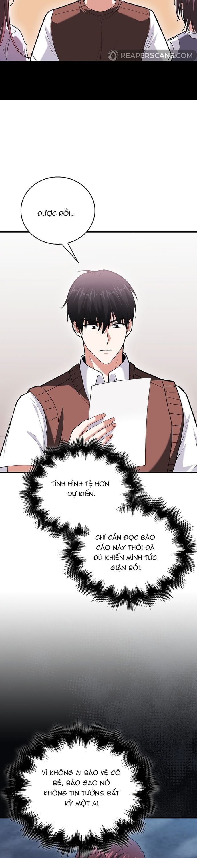 Sự Trở Lại Của Người Chơi Thiên Tài Chapter 72 - Trang 2