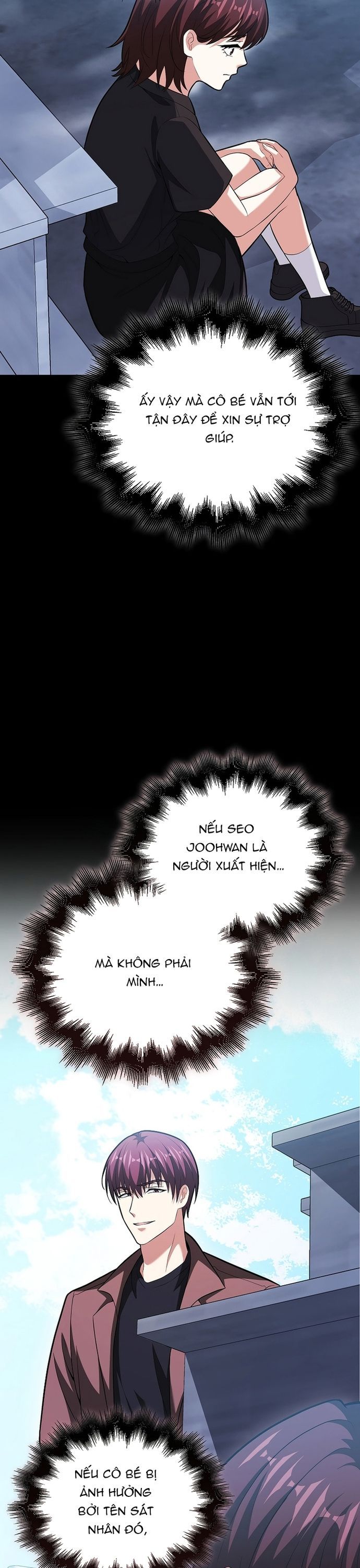 Sự Trở Lại Của Người Chơi Thiên Tài Chapter 72 - Trang 2