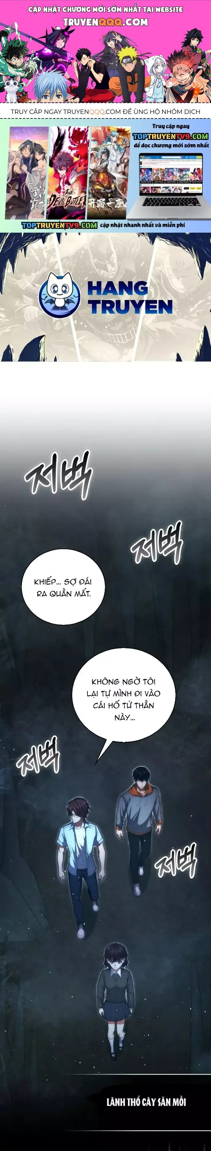 Sự Trở Lại Của Người Chơi Thiên Tài Chapter 73 - Trang 2