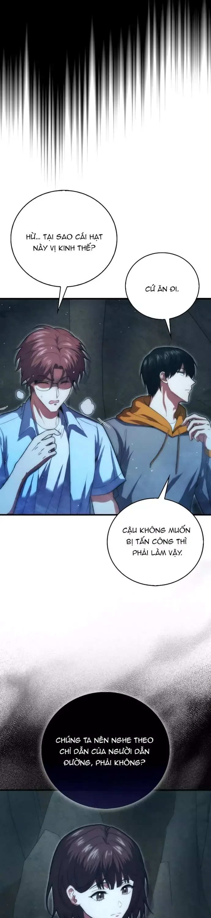 Sự Trở Lại Của Người Chơi Thiên Tài Chapter 73 - Trang 2