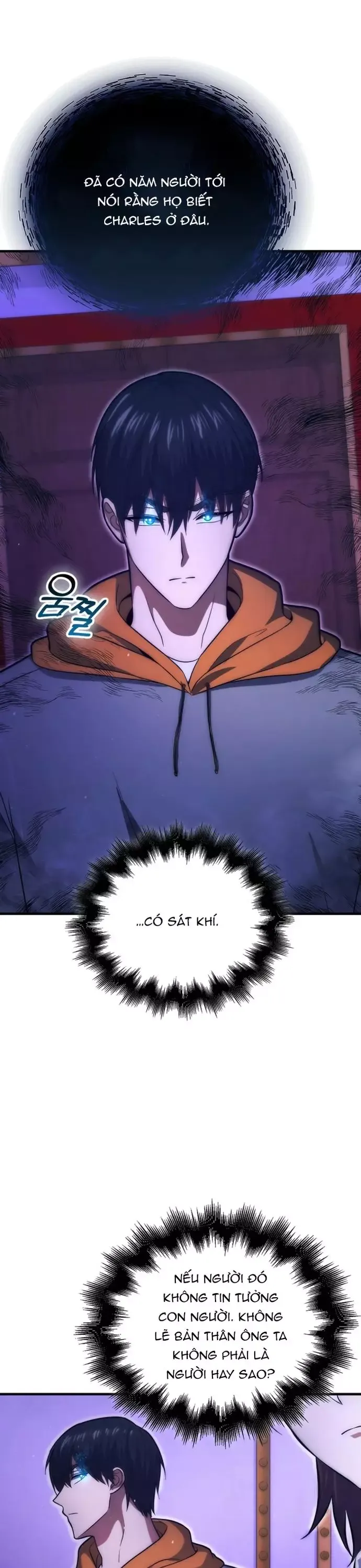 Sự Trở Lại Của Người Chơi Thiên Tài Chapter 73 - Trang 2