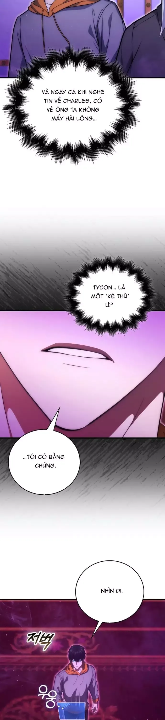 Sự Trở Lại Của Người Chơi Thiên Tài Chapter 73 - Trang 2