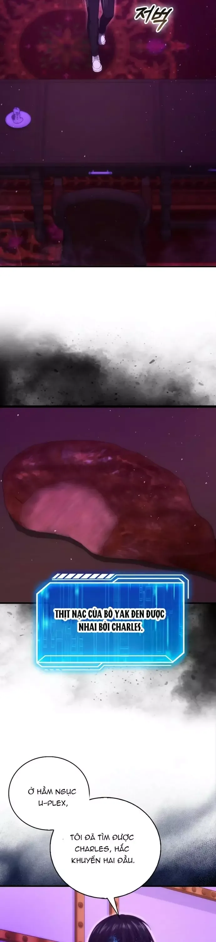 Sự Trở Lại Của Người Chơi Thiên Tài Chapter 73 - Trang 2