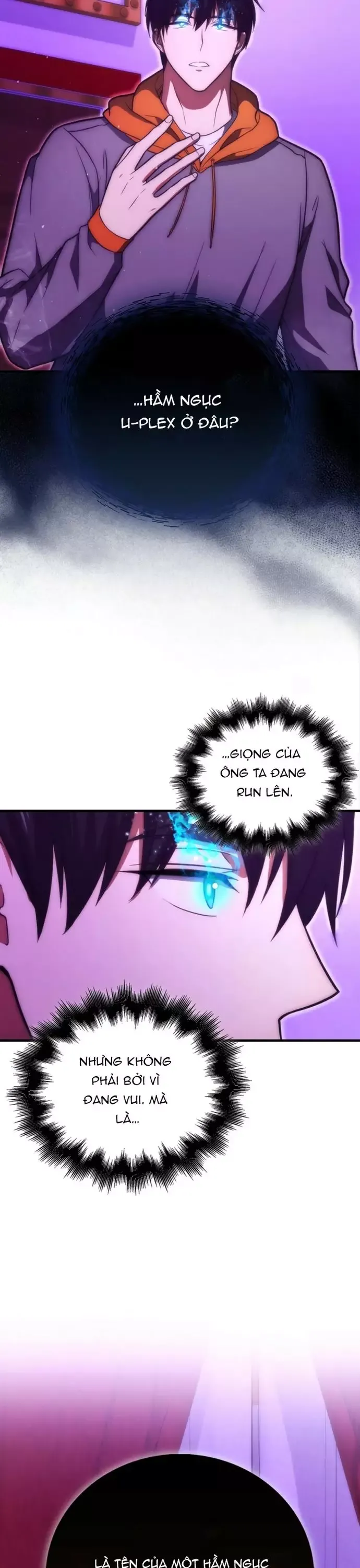 Sự Trở Lại Của Người Chơi Thiên Tài Chapter 73 - Trang 2