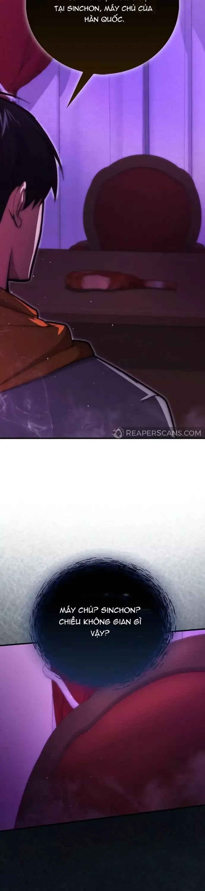 Sự Trở Lại Của Người Chơi Thiên Tài Chapter 73 - Trang 2