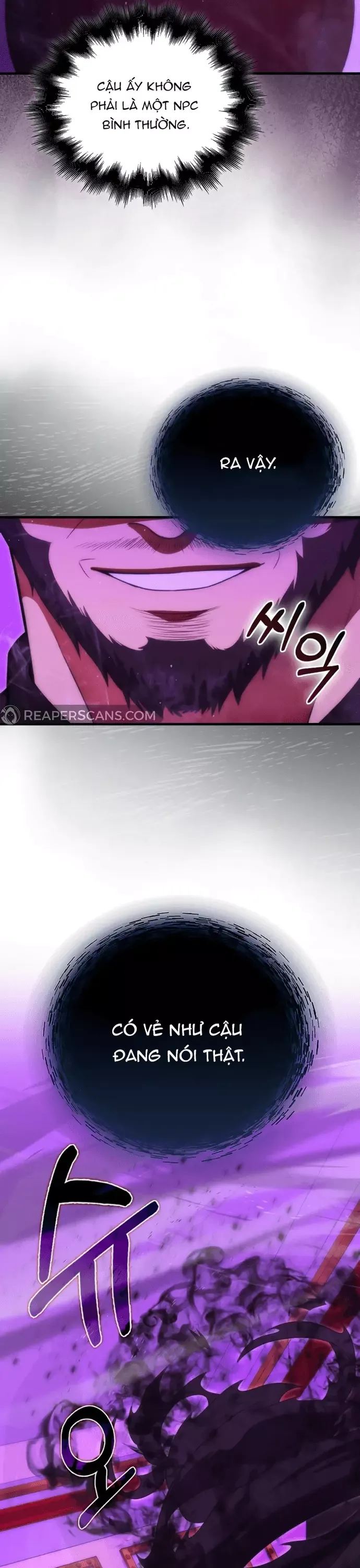 Sự Trở Lại Của Người Chơi Thiên Tài Chapter 73 - Trang 2