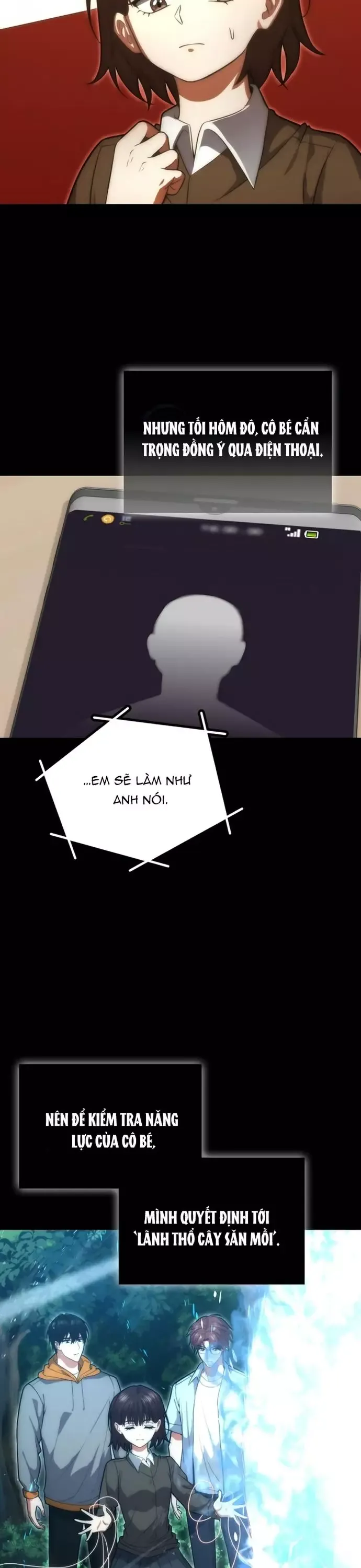 Sự Trở Lại Của Người Chơi Thiên Tài Chapter 73 - Trang 2