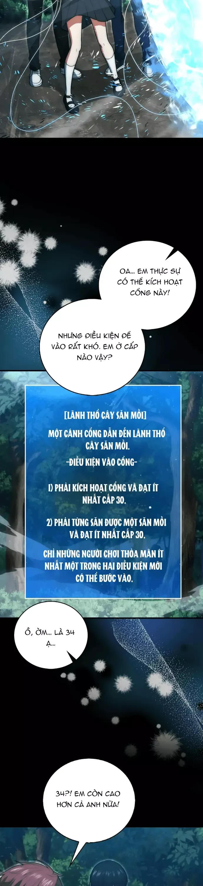 Sự Trở Lại Của Người Chơi Thiên Tài Chapter 73 - Trang 2