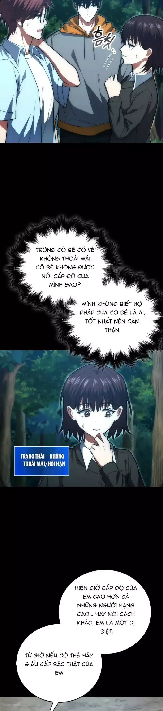 Sự Trở Lại Của Người Chơi Thiên Tài Chapter 73 - Trang 2