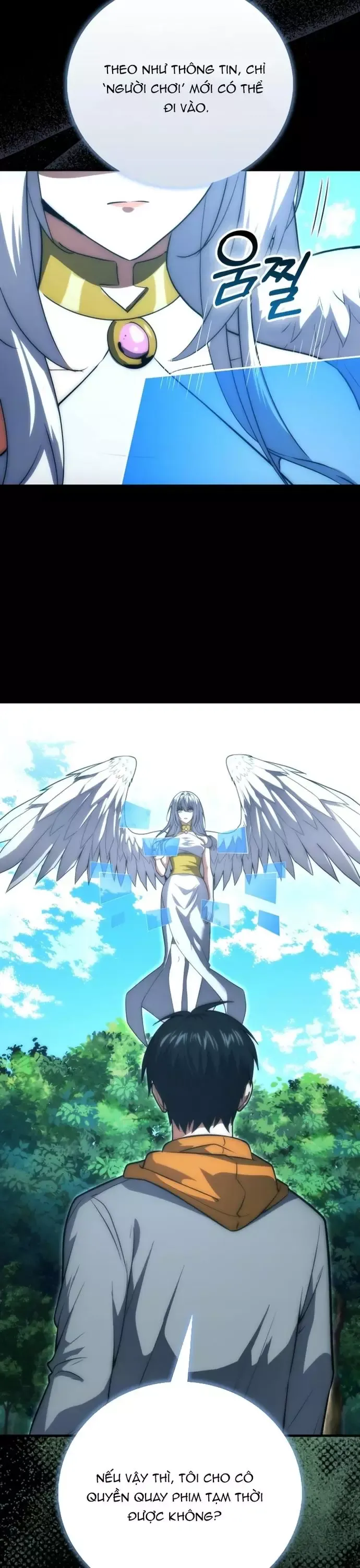 Sự Trở Lại Của Người Chơi Thiên Tài Chapter 73 - Trang 2