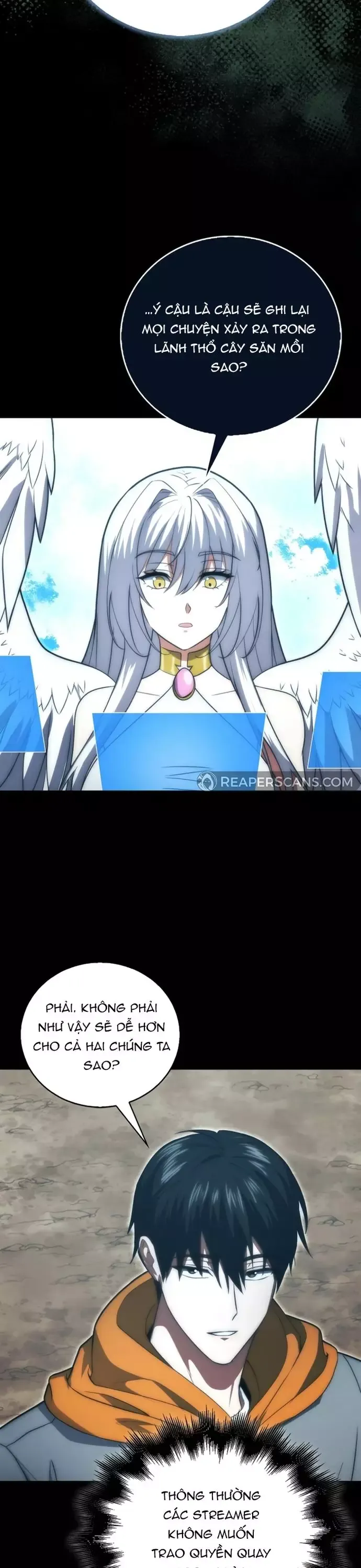 Sự Trở Lại Của Người Chơi Thiên Tài Chapter 73 - Trang 2