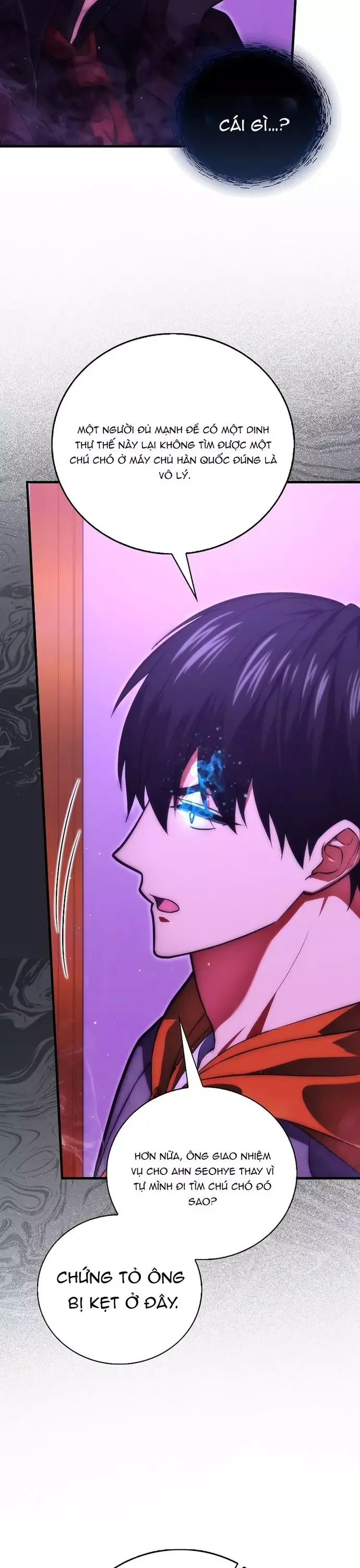 Sự Trở Lại Của Người Chơi Thiên Tài Chapter 74 - Trang 2