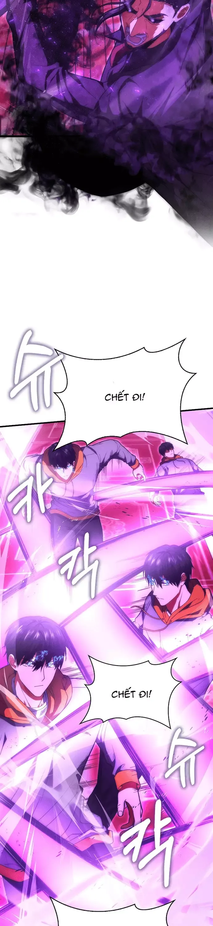 Sự Trở Lại Của Người Chơi Thiên Tài Chapter 74 - Trang 2