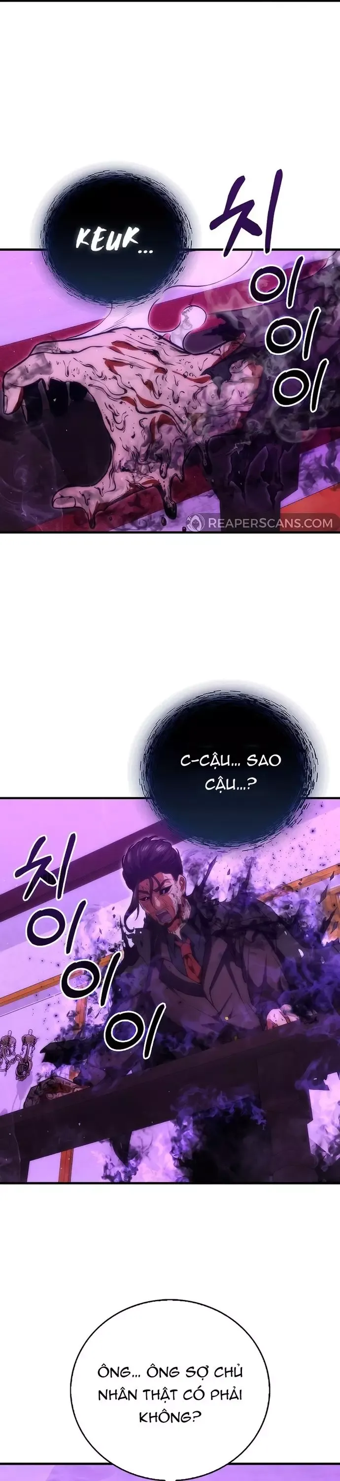 Sự Trở Lại Của Người Chơi Thiên Tài Chapter 74 - Trang 2