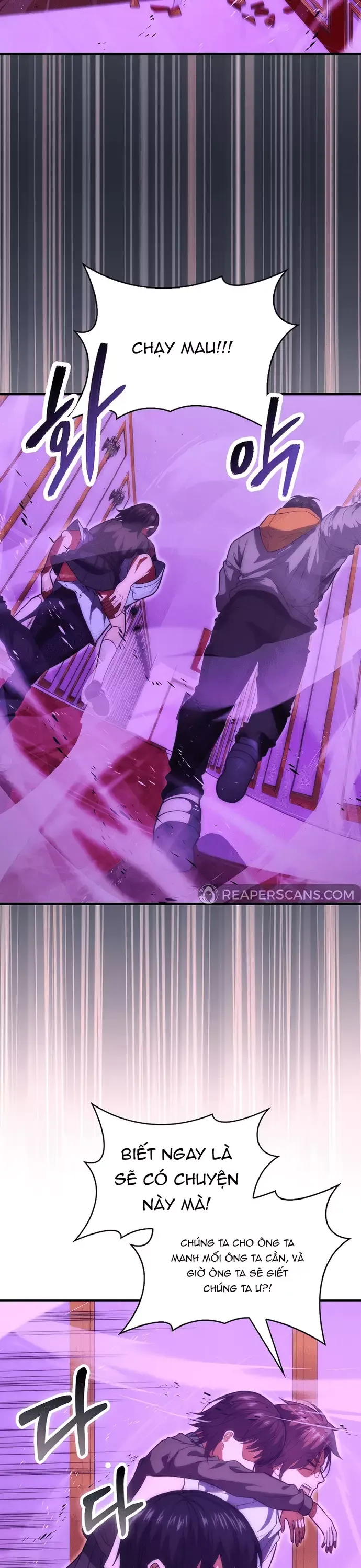 Sự Trở Lại Của Người Chơi Thiên Tài Chapter 74 - Trang 2