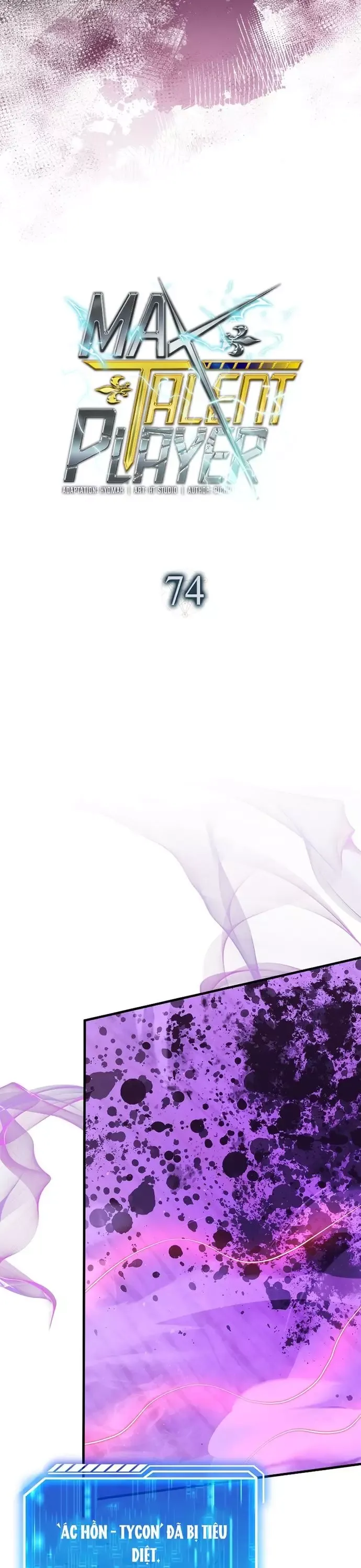 Sự Trở Lại Của Người Chơi Thiên Tài Chapter 74 - Trang 2