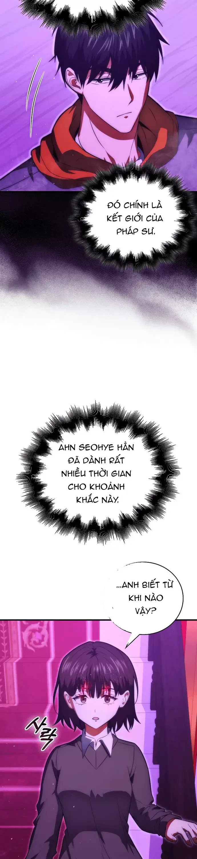 Sự Trở Lại Của Người Chơi Thiên Tài Chapter 74 - Trang 2