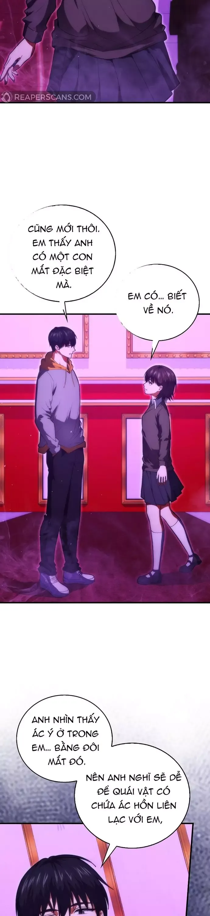 Sự Trở Lại Của Người Chơi Thiên Tài Chapter 74 - Trang 2