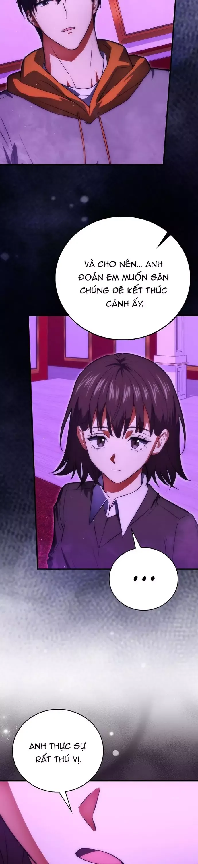 Sự Trở Lại Của Người Chơi Thiên Tài Chapter 74 - Trang 2