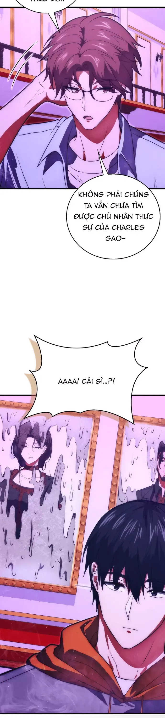 Sự Trở Lại Của Người Chơi Thiên Tài Chapter 74 - Trang 2