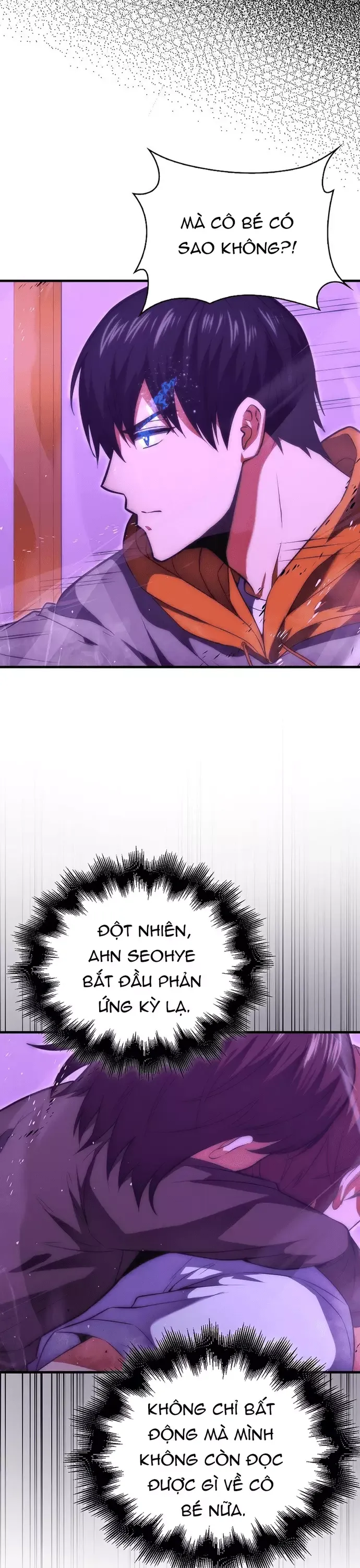 Sự Trở Lại Của Người Chơi Thiên Tài Chapter 74 - Trang 2