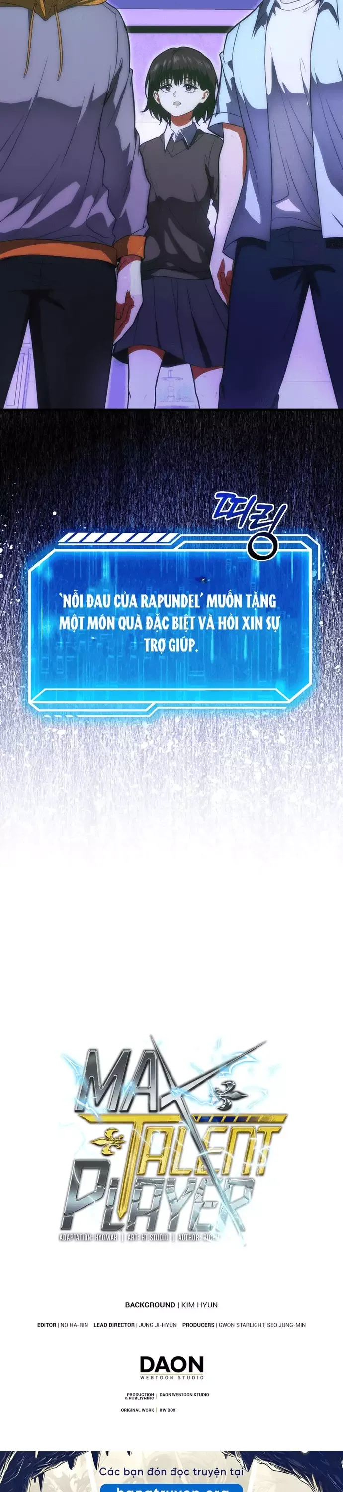 Sự Trở Lại Của Người Chơi Thiên Tài Chapter 74 - Trang 2