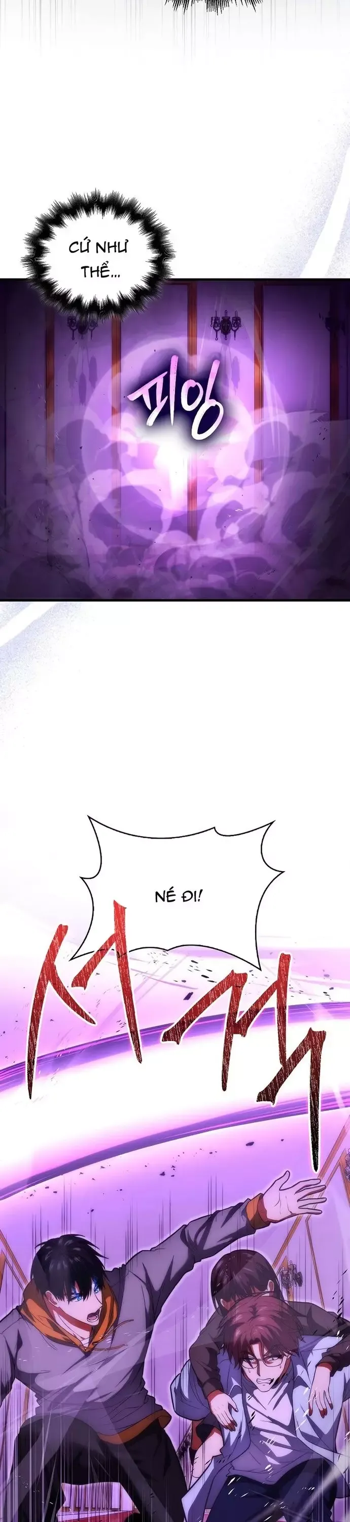 Sự Trở Lại Của Người Chơi Thiên Tài Chapter 74 - Trang 2