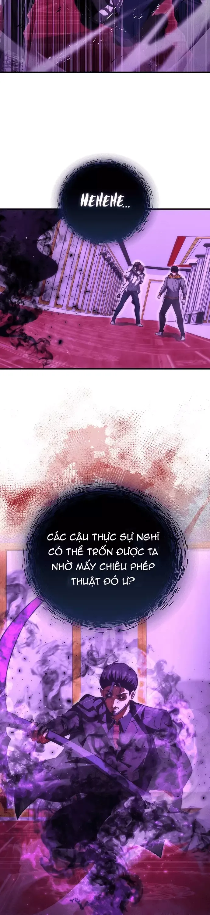 Sự Trở Lại Của Người Chơi Thiên Tài Chapter 74 - Trang 2