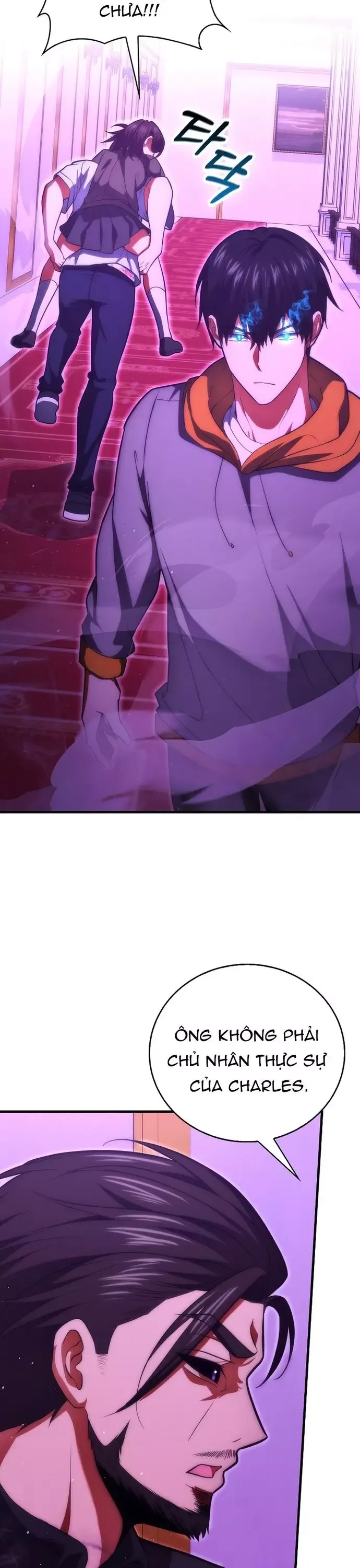 Sự Trở Lại Của Người Chơi Thiên Tài Chapter 74 - Trang 2