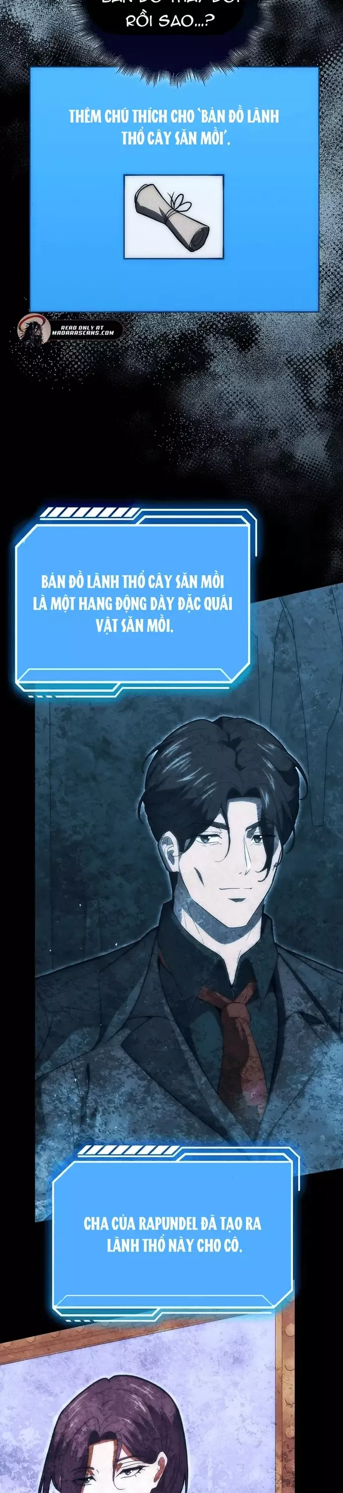 Sự Trở Lại Của Người Chơi Thiên Tài Chapter 75 - Trang 2