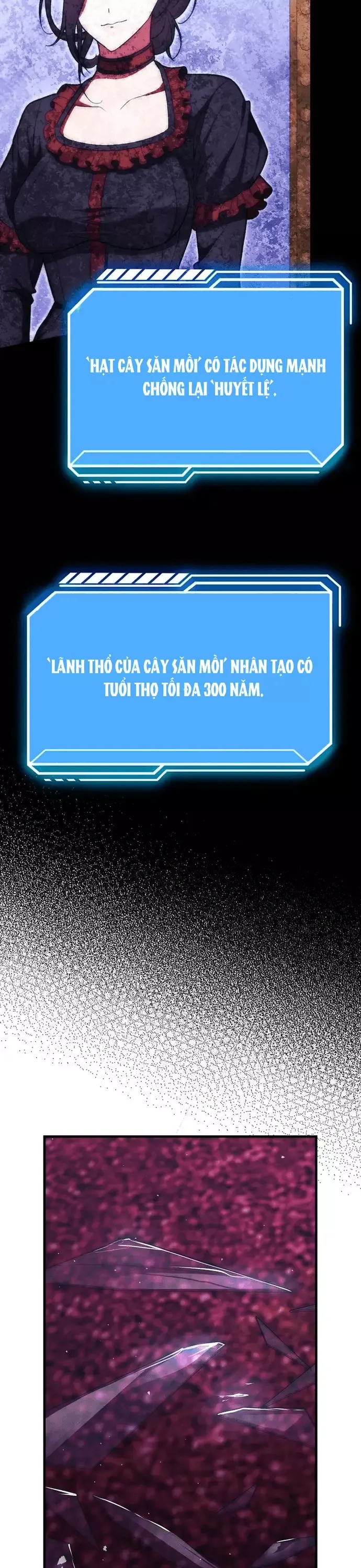 Sự Trở Lại Của Người Chơi Thiên Tài Chapter 75 - Trang 2