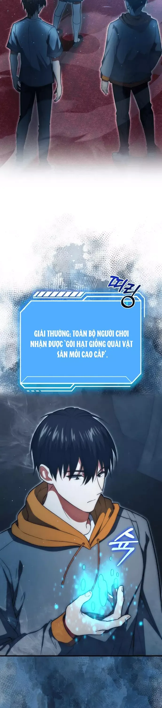 Sự Trở Lại Của Người Chơi Thiên Tài Chapter 75 - Trang 2