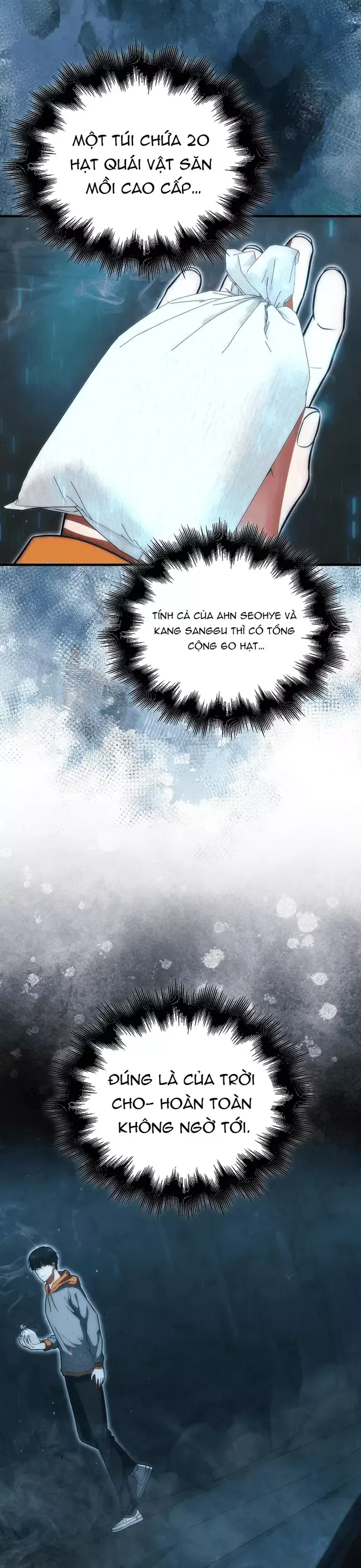 Sự Trở Lại Của Người Chơi Thiên Tài Chapter 75 - Trang 2