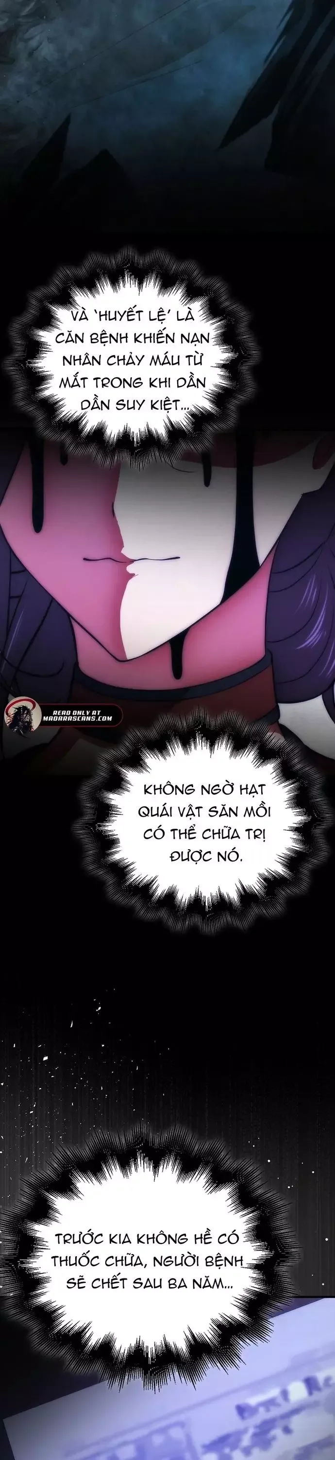 Sự Trở Lại Của Người Chơi Thiên Tài Chapter 75 - Trang 2