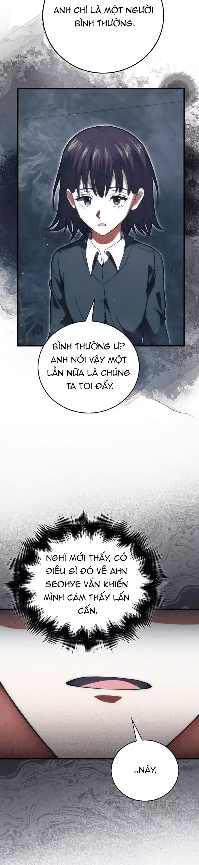 Sự Trở Lại Của Người Chơi Thiên Tài Chapter 75 - Trang 2