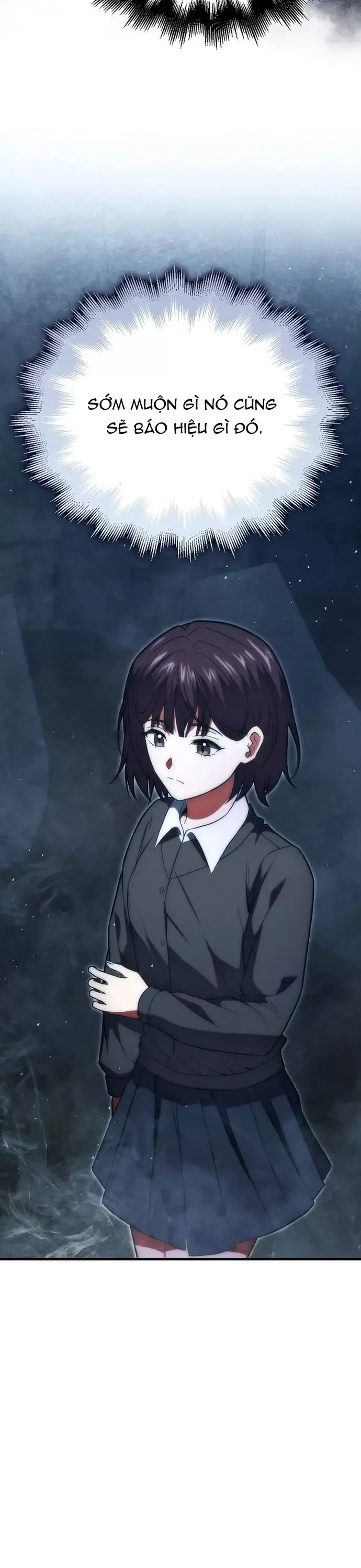 Sự Trở Lại Của Người Chơi Thiên Tài Chapter 75 - Trang 2