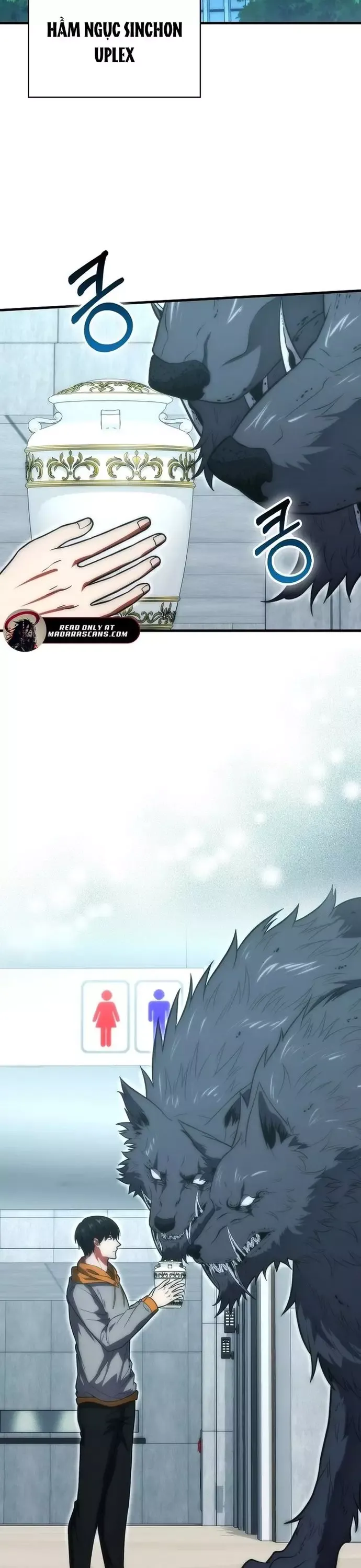 Sự Trở Lại Của Người Chơi Thiên Tài Chapter 75 - Trang 2