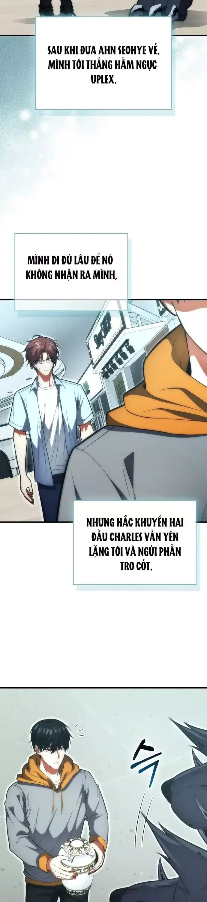 Sự Trở Lại Của Người Chơi Thiên Tài Chapter 75 - Trang 2