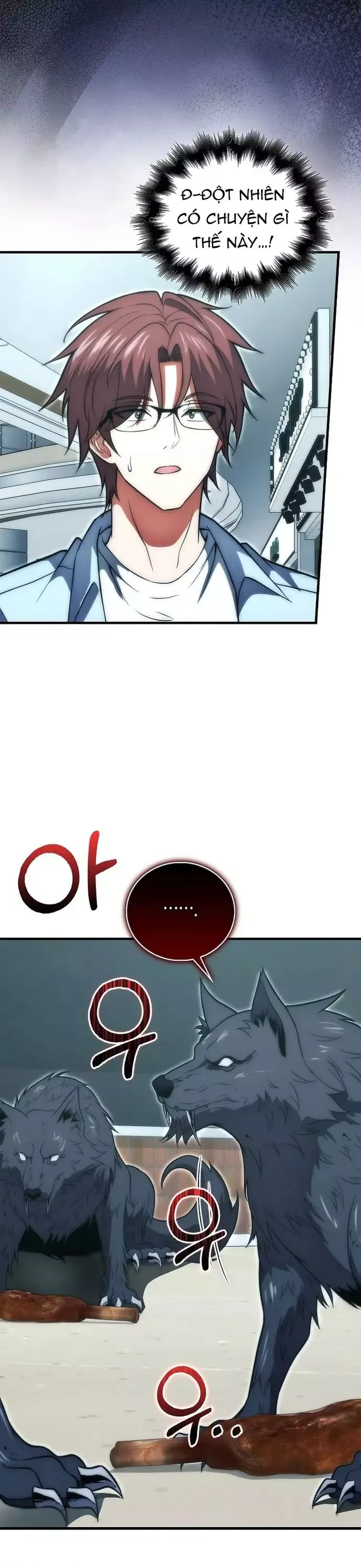 Sự Trở Lại Của Người Chơi Thiên Tài Chapter 75 - Trang 2