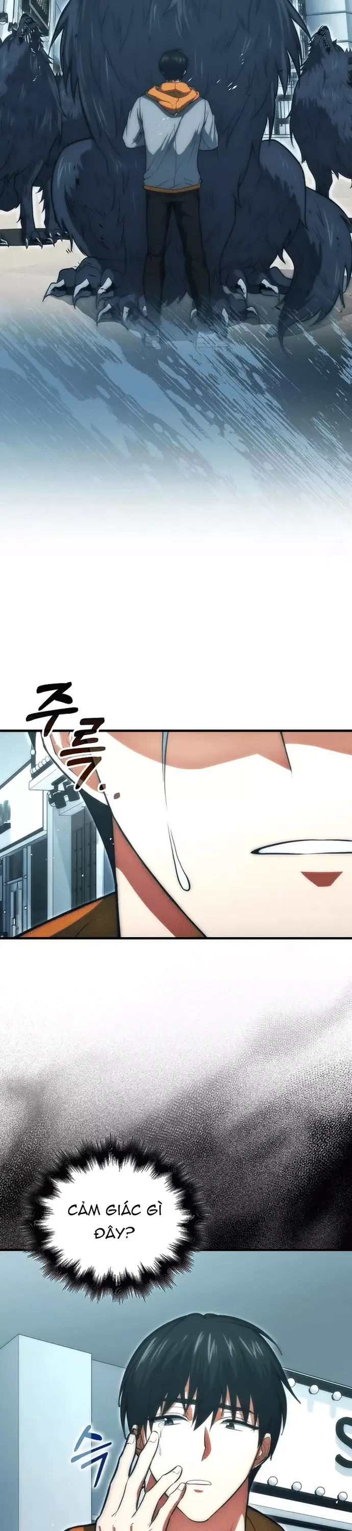 Sự Trở Lại Của Người Chơi Thiên Tài Chapter 75 - Trang 2