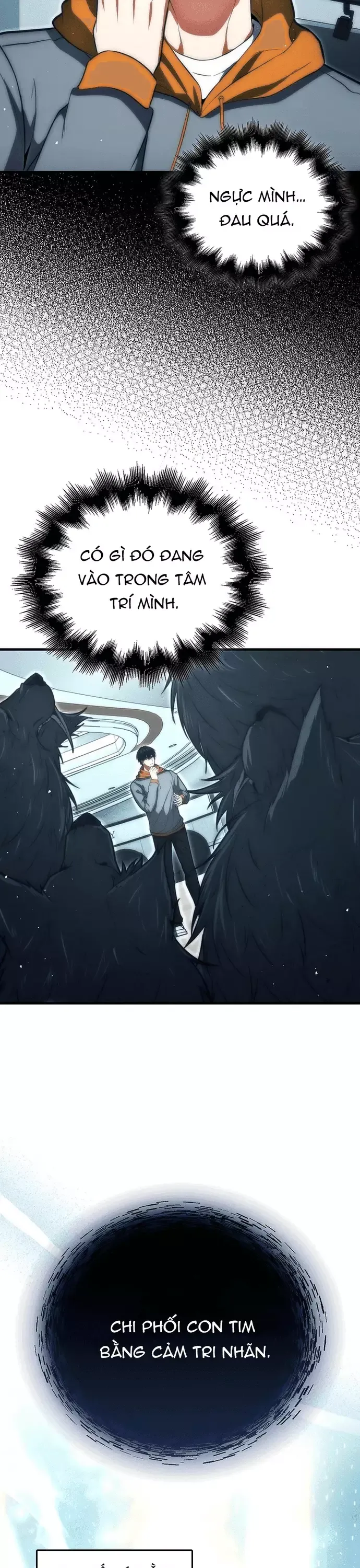 Sự Trở Lại Của Người Chơi Thiên Tài Chapter 75 - Trang 2