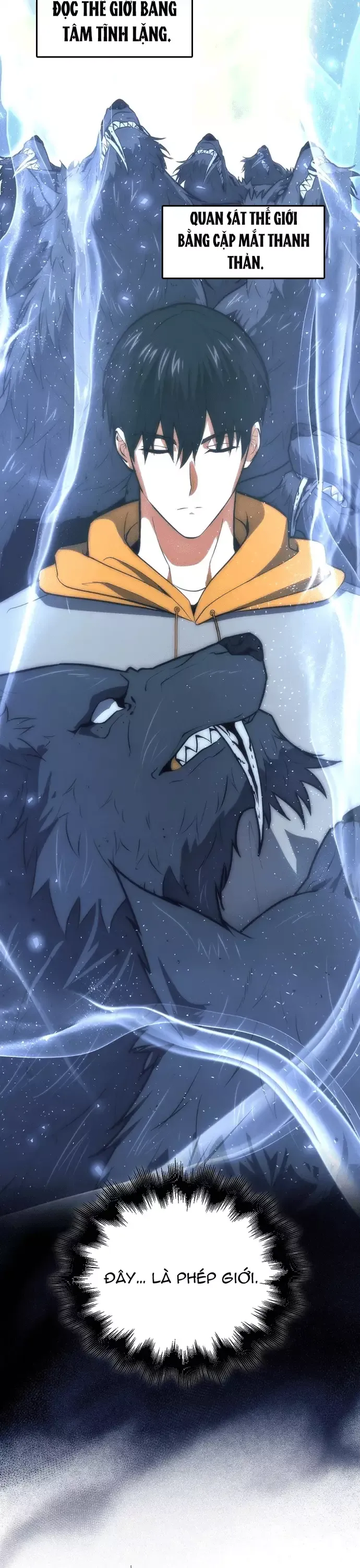 Sự Trở Lại Của Người Chơi Thiên Tài Chapter 75 - Trang 2