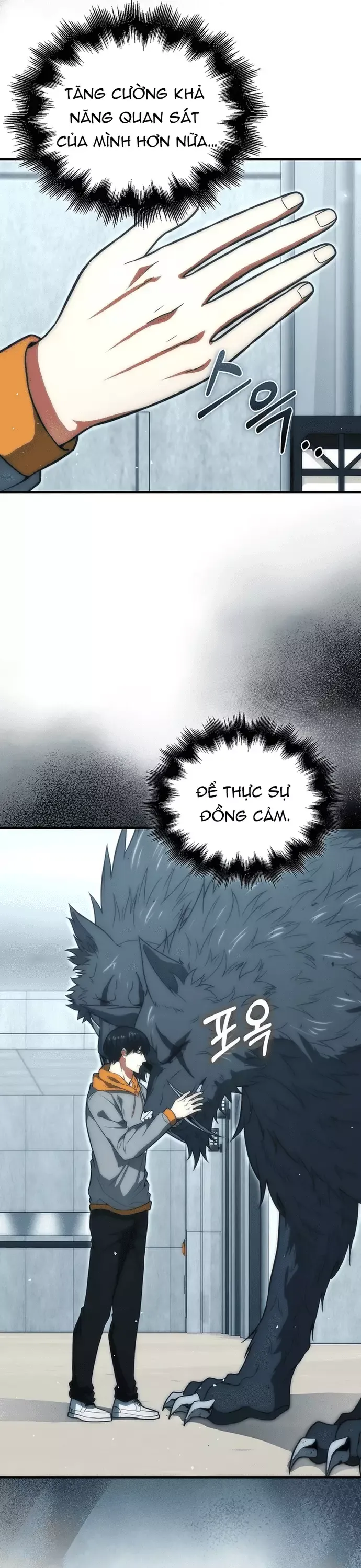 Sự Trở Lại Của Người Chơi Thiên Tài Chapter 75 - Trang 2