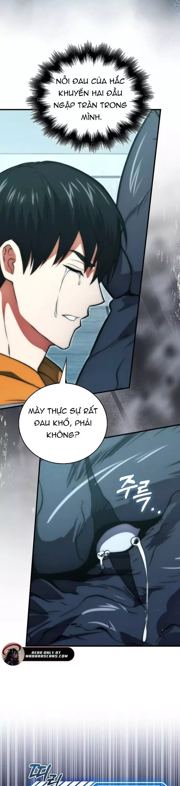 Sự Trở Lại Của Người Chơi Thiên Tài Chapter 75 - Trang 2