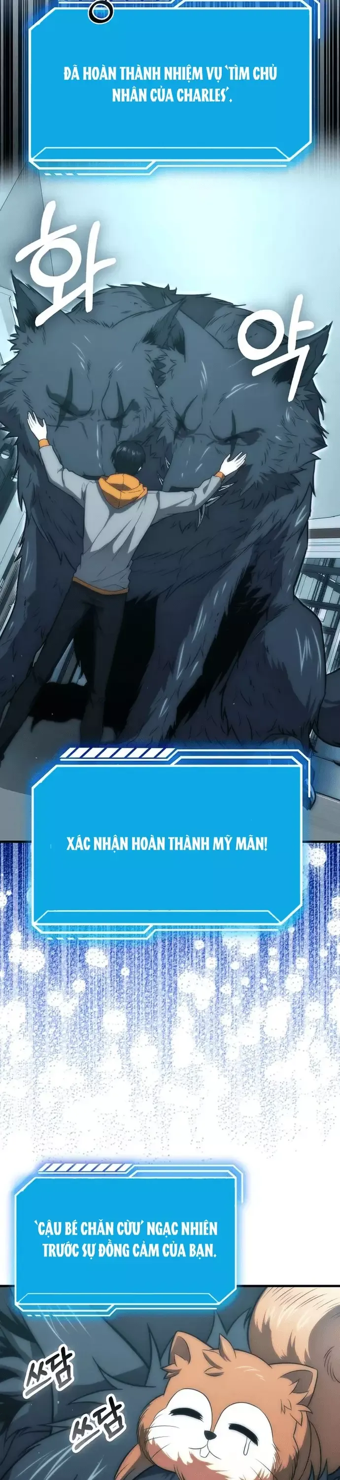 Sự Trở Lại Của Người Chơi Thiên Tài Chapter 75 - Trang 2