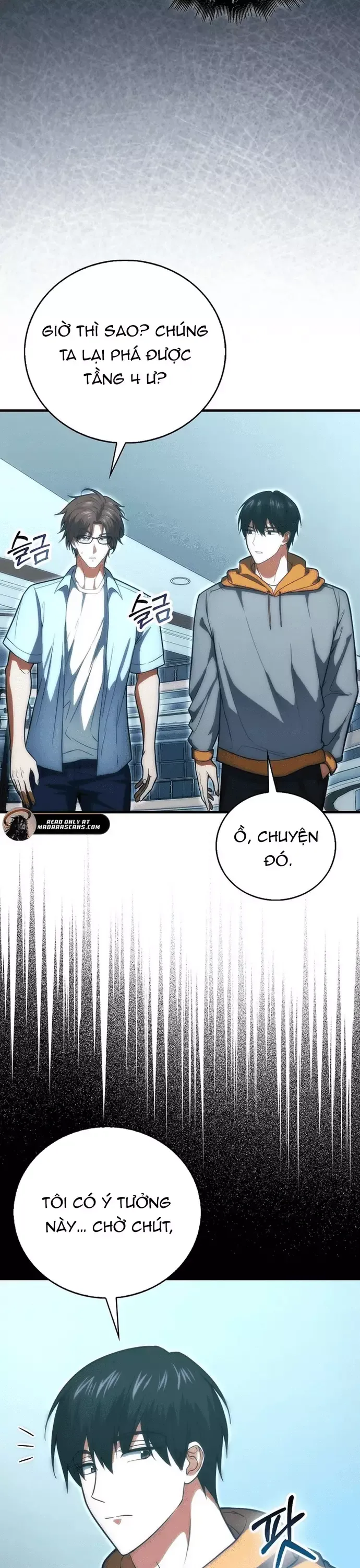 Sự Trở Lại Của Người Chơi Thiên Tài Chapter 75 - Trang 2